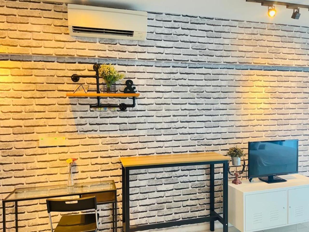 Mercu Summer Suites Kuala Lumpur Bukit Bintang By Classy Экстерьер фото