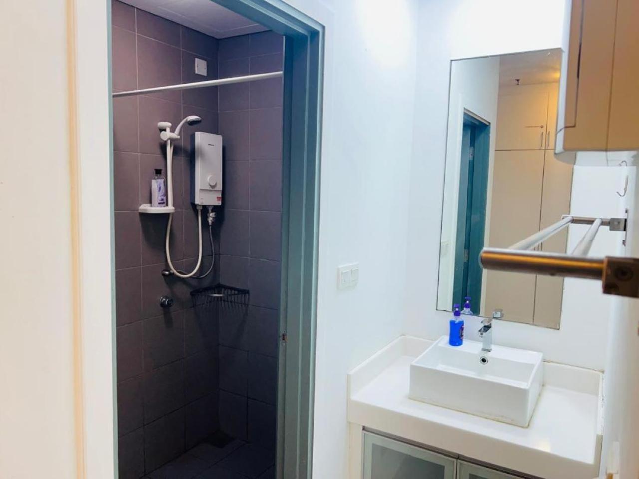 Mercu Summer Suites Kuala Lumpur Bukit Bintang By Classy Экстерьер фото